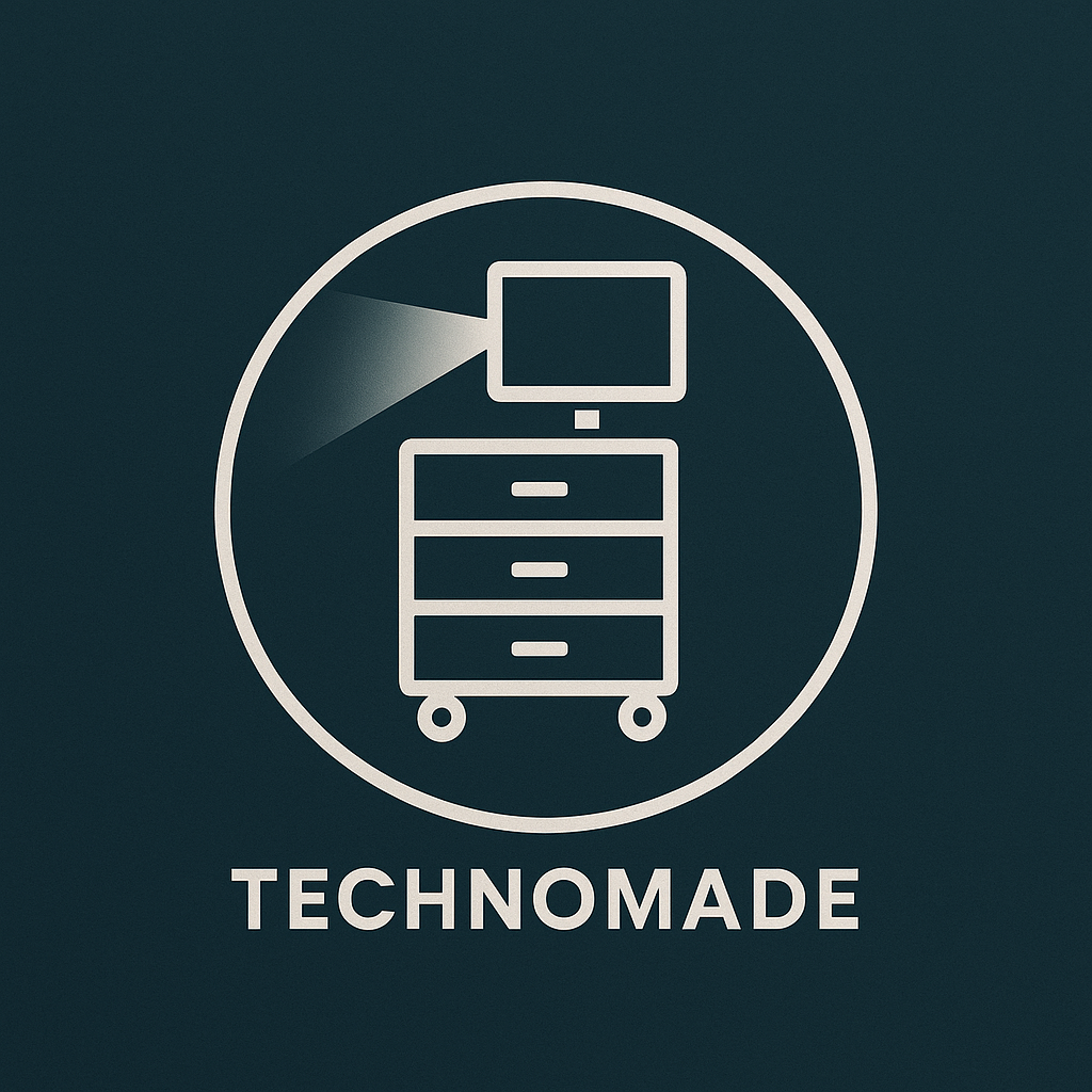 Technomade